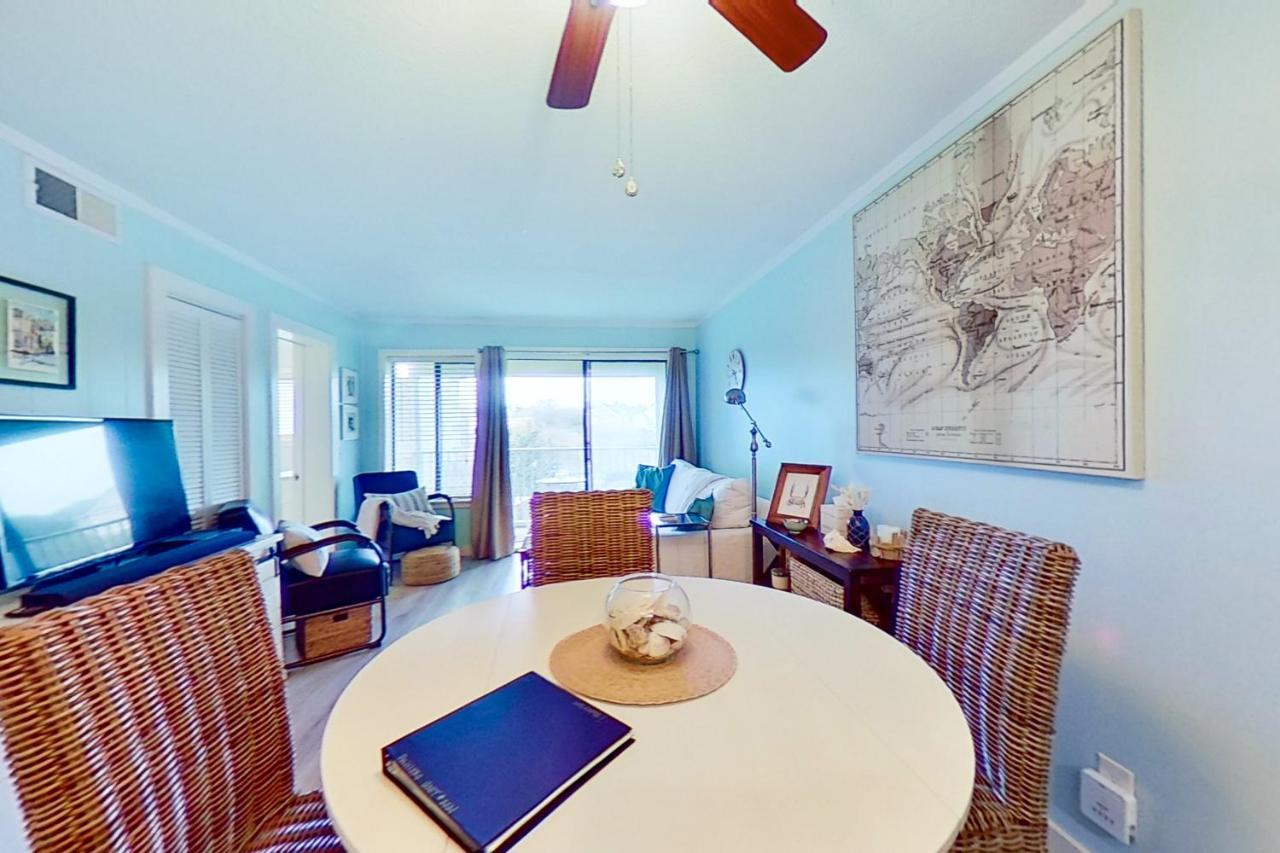 Hilton Head Resort 2221 Гілтон-Гед-Айленд Екстер'єр фото