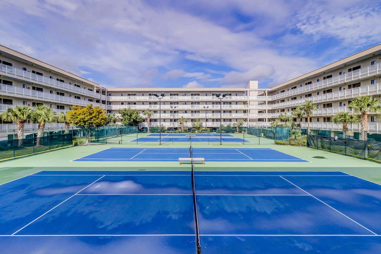 Hilton Head Resort 2221 Гілтон-Гед-Айленд Екстер'єр фото