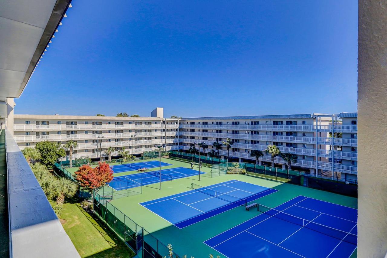 Hilton Head Resort 2221 Гілтон-Гед-Айленд Екстер'єр фото