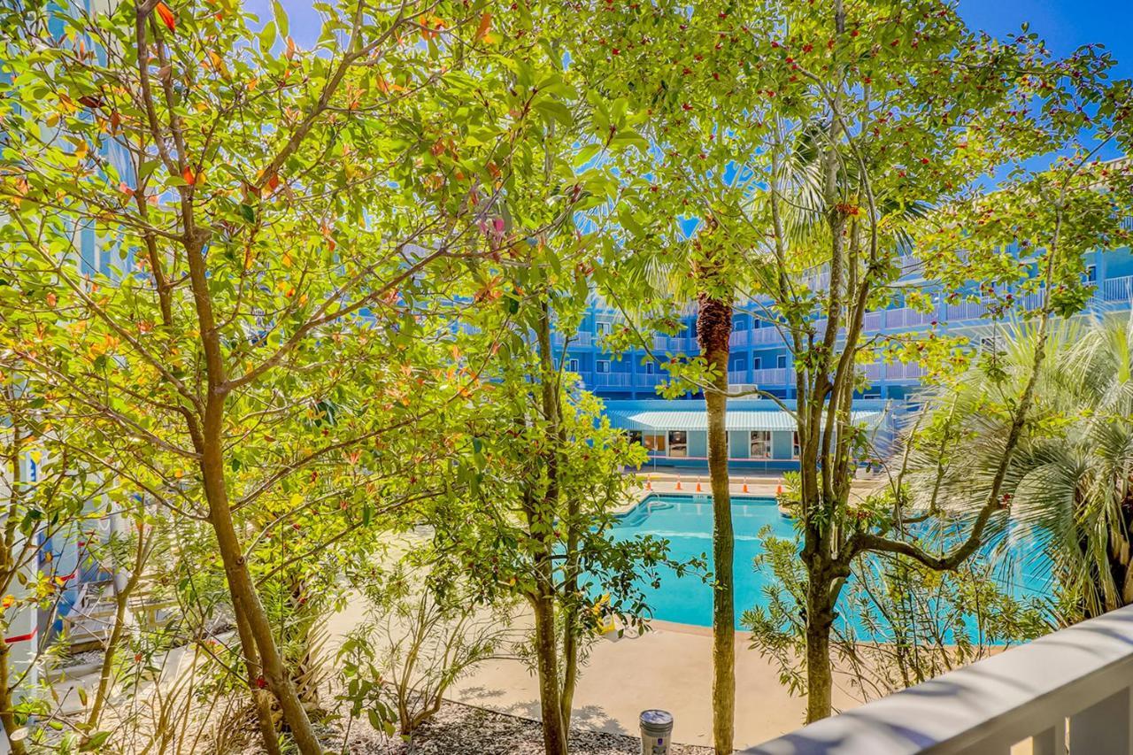 Hilton Head Resort 2221 Гілтон-Гед-Айленд Екстер'єр фото